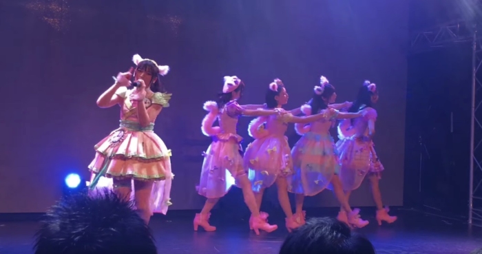 ちいさなちいさな