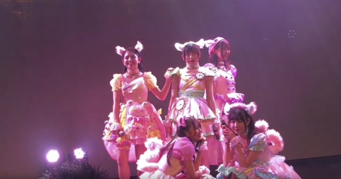 ラスト