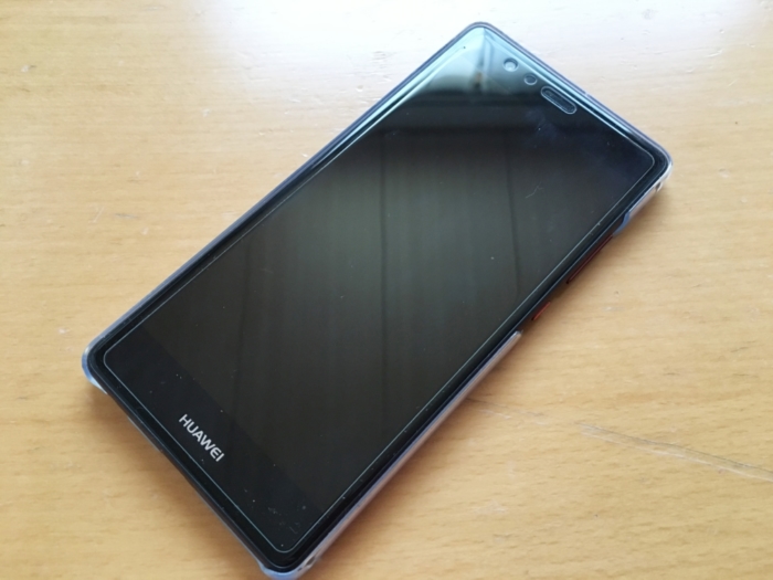 HUAWEI P9