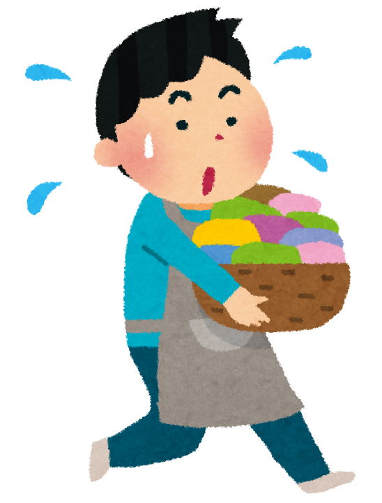 主夫