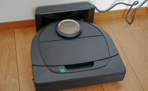 Botvac D5 Connected