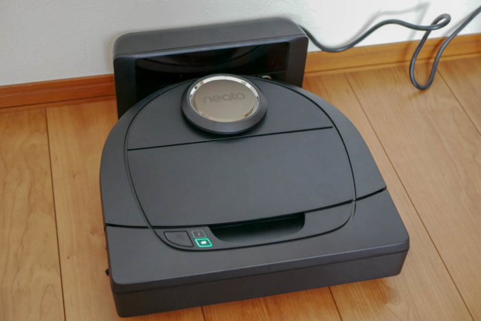 Botvac D5 Connected
