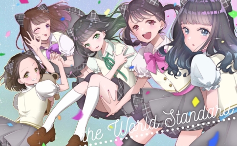 やななさんのイラスト