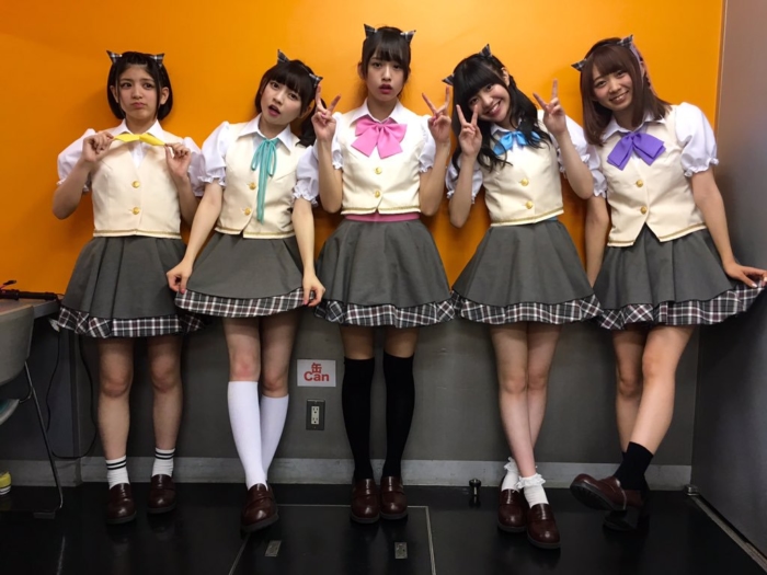 2016年制服衣装の夏ver.