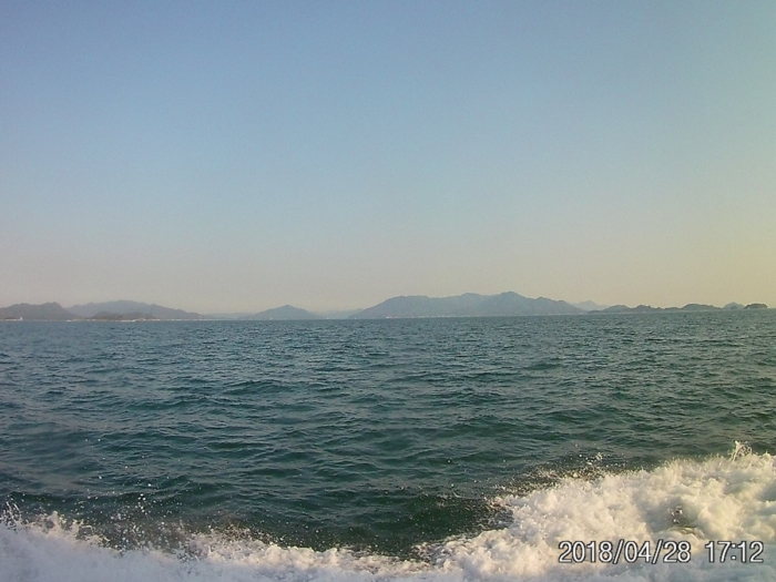 広島湾