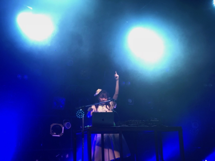 なっちゅんのDJ