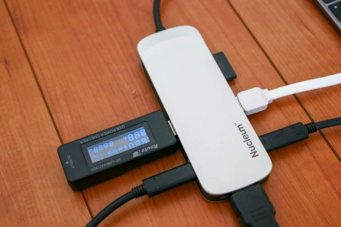 これだけ接続しても通電可能