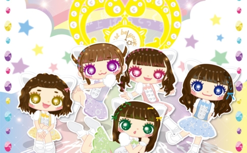 WELCOME TO DREAM