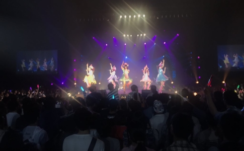 わーすたに足りないモノは