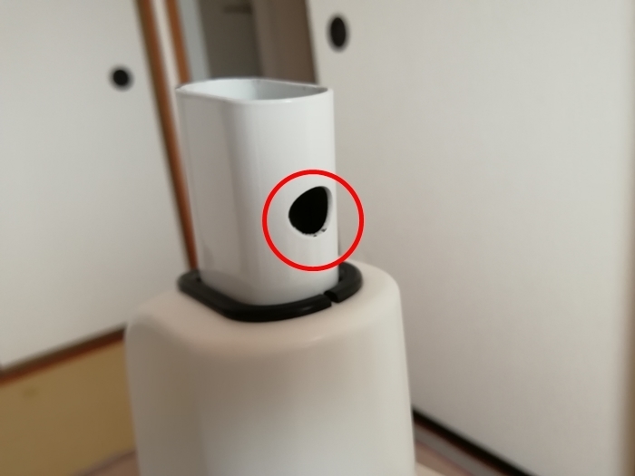 FlexiSpot デスクバイク V9を組み立てる