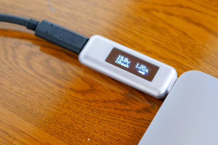 「Anker PowerPort ll PD」はUSB-PD対応