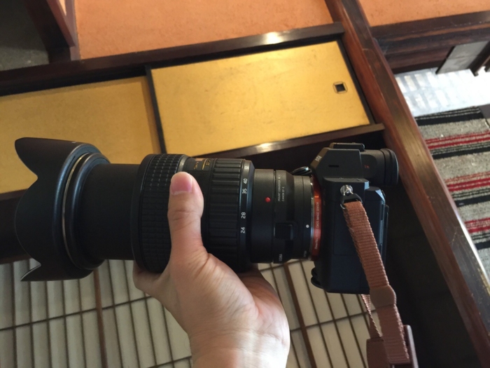 α7 III