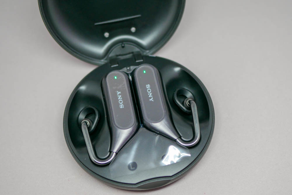 Xperia Ear Duoの不満