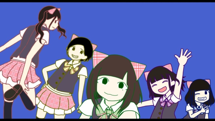 色塗り