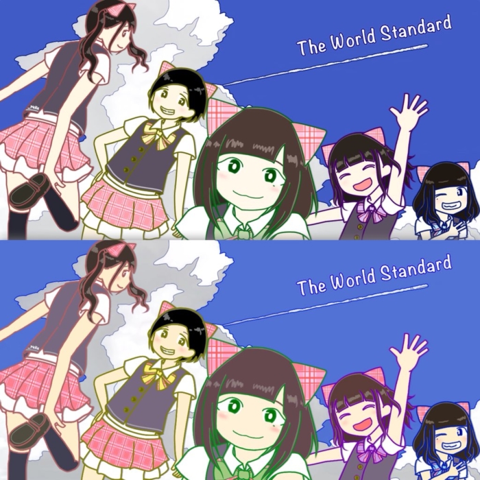 レタッチ