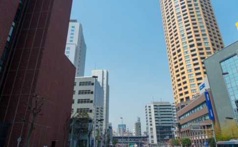 出世を諦めて会社にとどまれるか