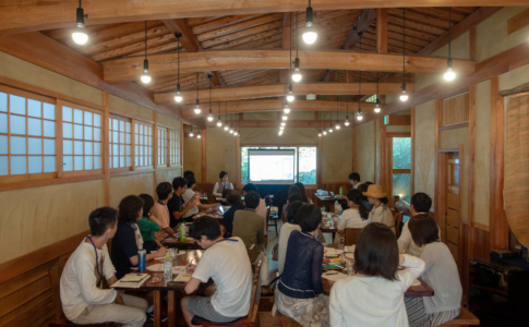 第15回岡山ブログカレッジ