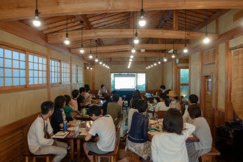 第15回岡山ブログカレッジ