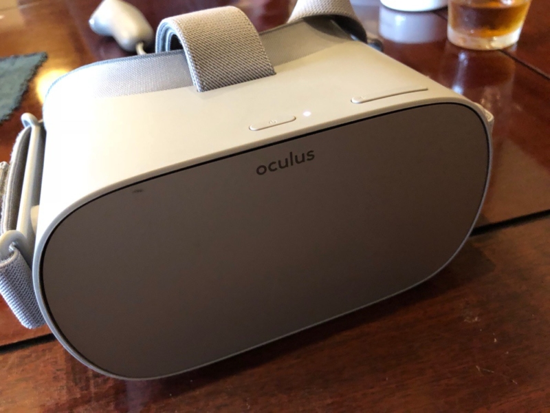 Oculus Go
