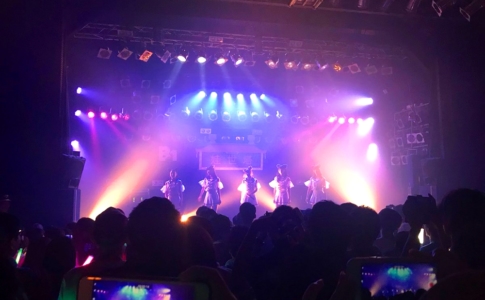全編撮影OKではない