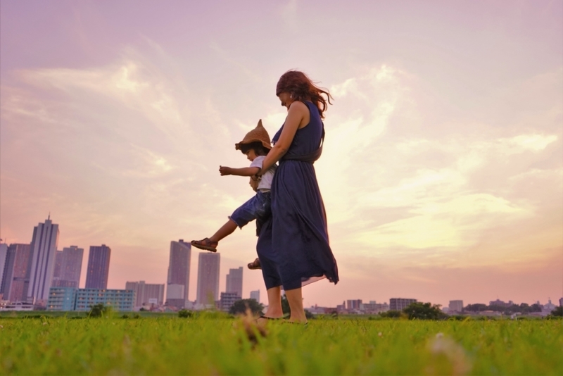 女性なら子育てを理由にした仕事への配慮はわりと効く