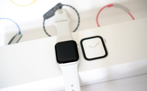 Apple Watch Series 4