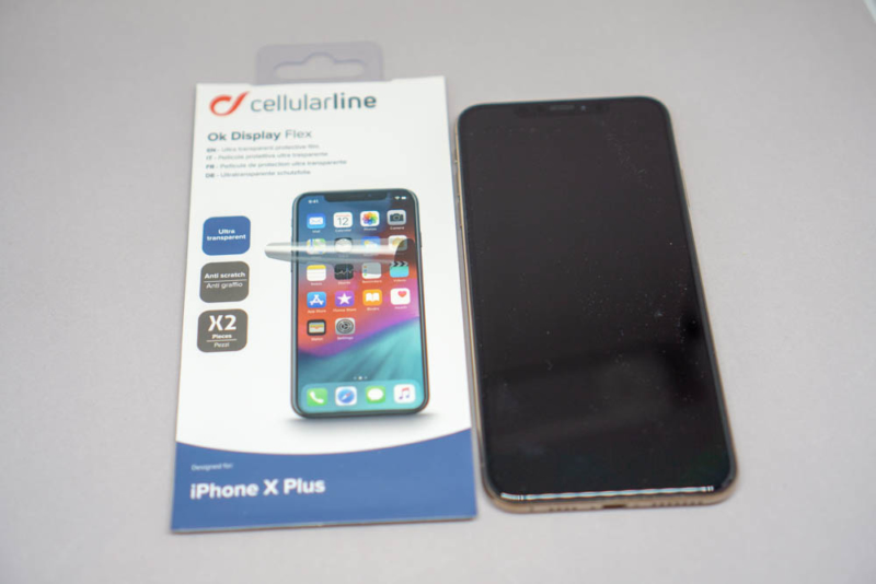 Cellularline「OK DISPLAY」
