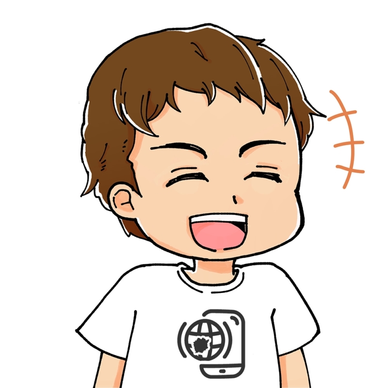 喜び