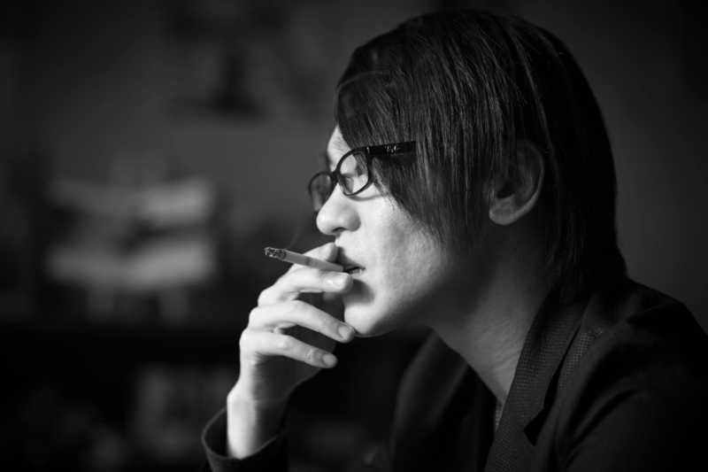 佐々木 敏行さん
