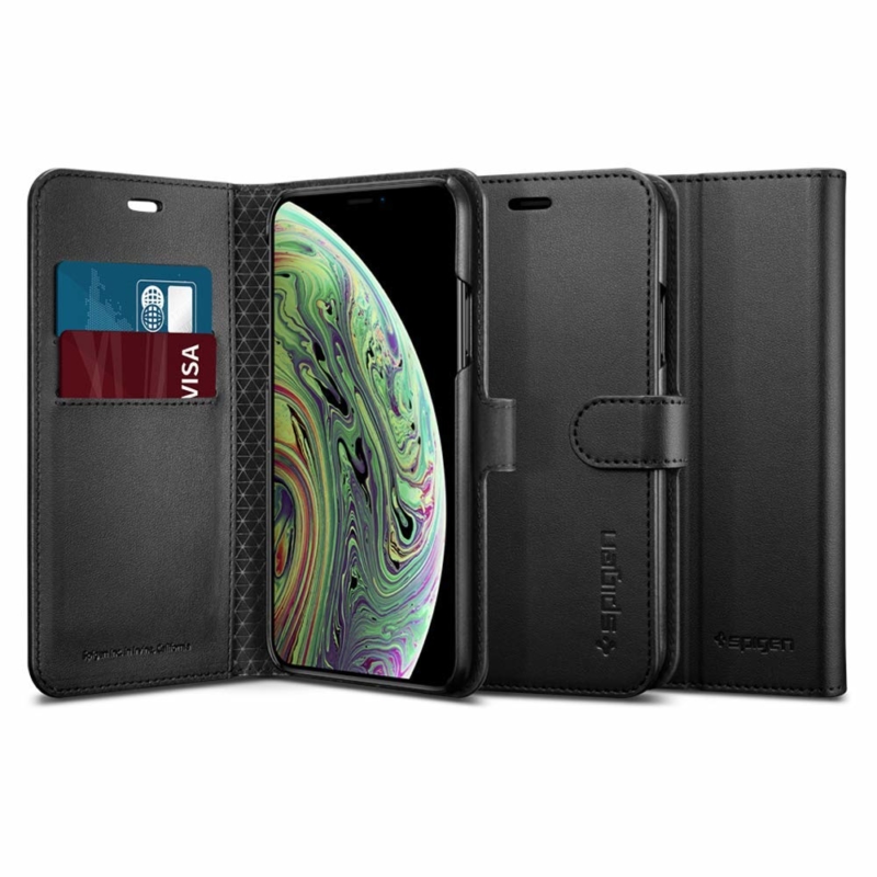 Spigen ウォレットS