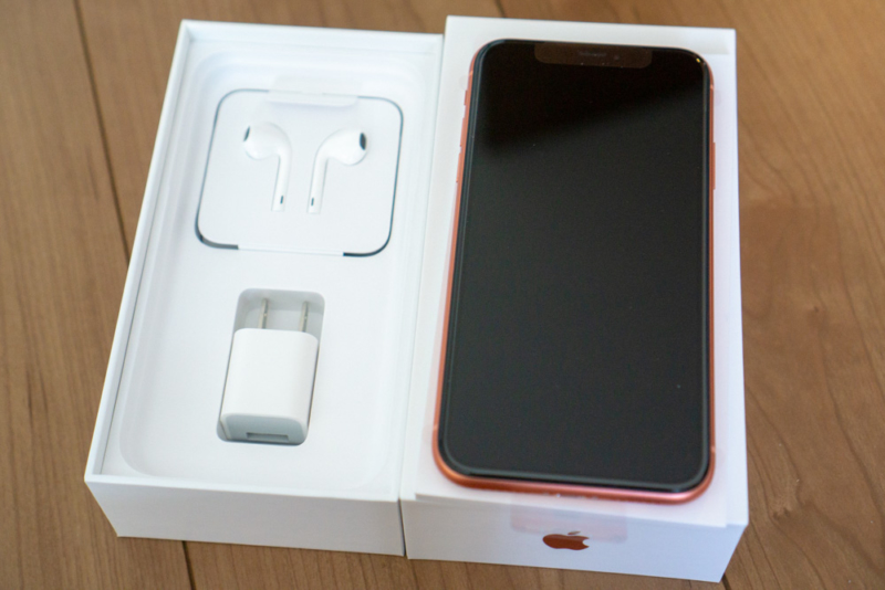 EarPods