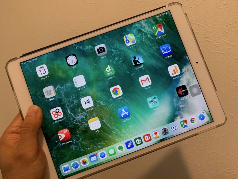 iPad Pro
