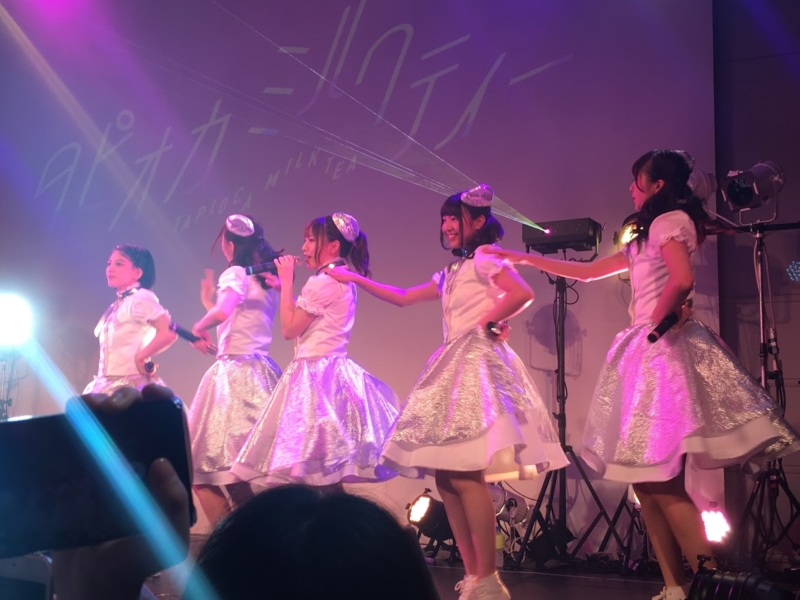 Futureのひとコマ