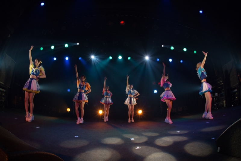 達成感は大きかった2017年9月のダイヤモンドホール公演