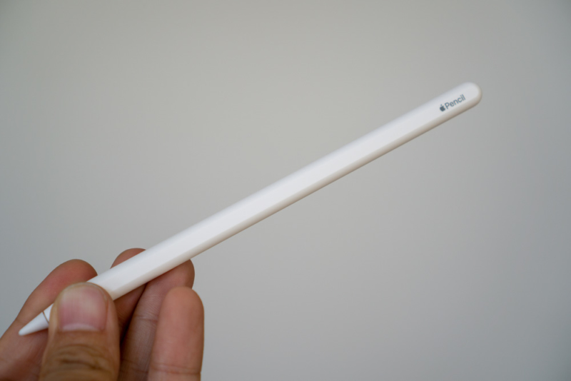 第2世代Apple Pencil