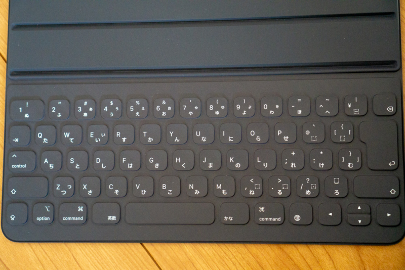 JISキーボード