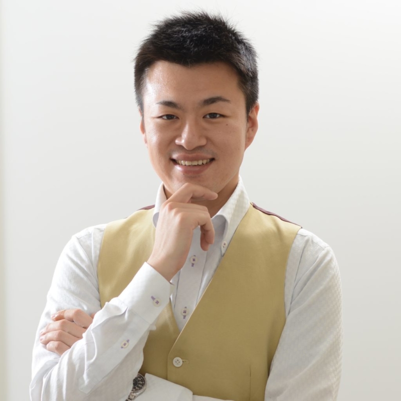 ゆうたプロフィール写真