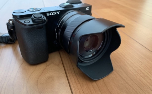 α6000を購入