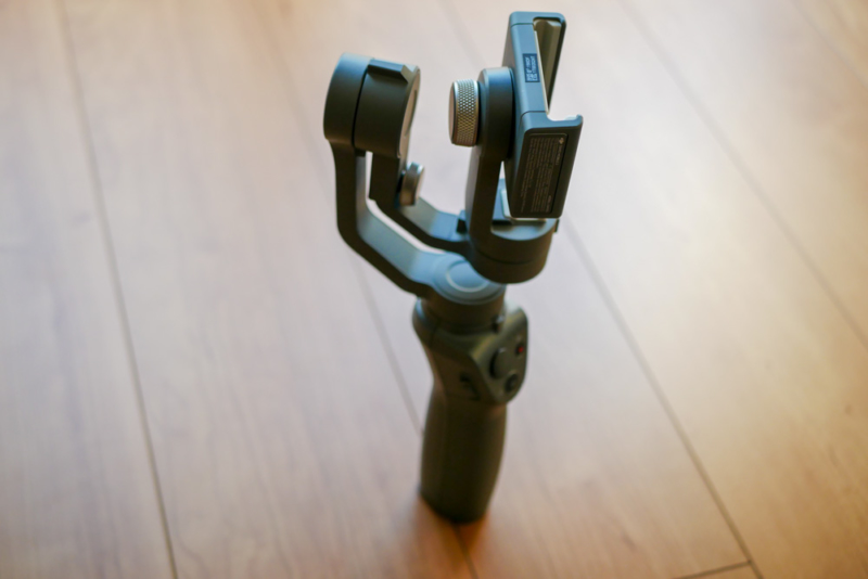 DJI Osmo Mobile 2
