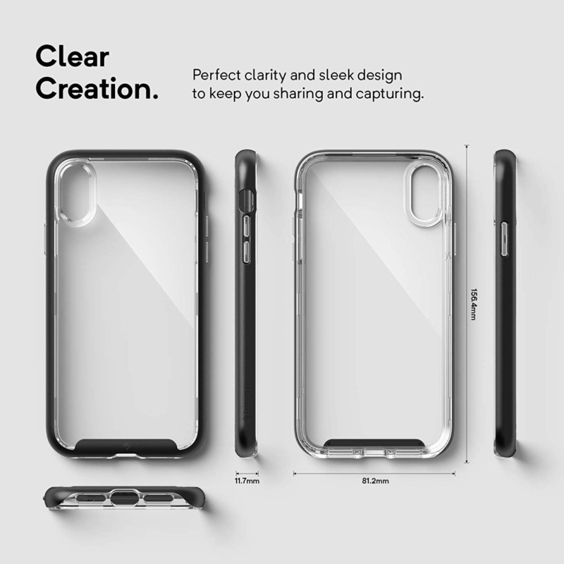 Caseology iPhoneケース「Skyfall Series」