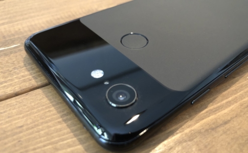Pixel 3のカメラ