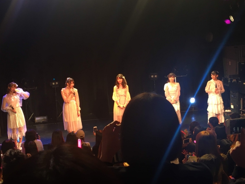 2部の様子