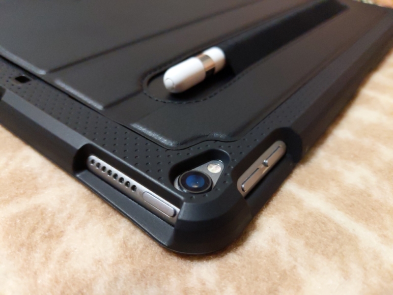 ZUGU CASE カメラ周り