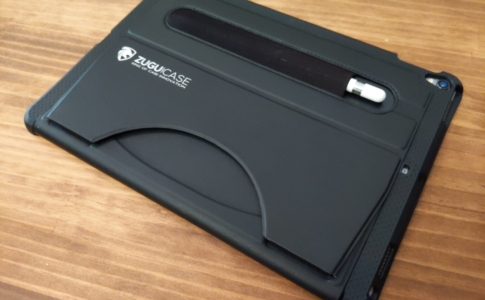 ZUGU CASE - 2017 iPad Pro 10.5 ケース Prodigy X