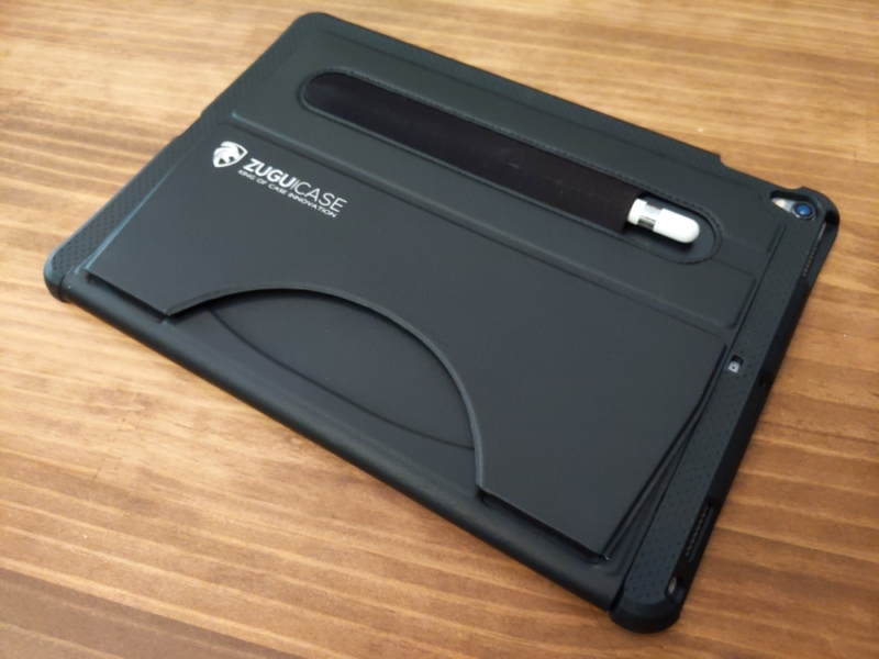 ZUGU CASE - 2017 iPad Pro 10.5 ケース Prodigy X