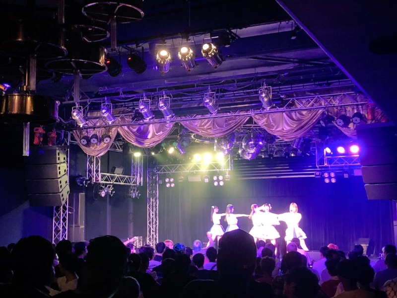 『#HNGSONIC2018 -夏- support by Village Vanguard』