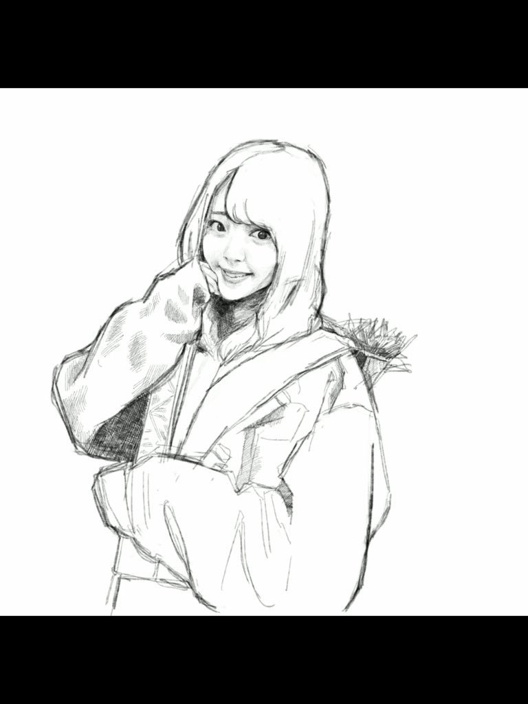 書き込み