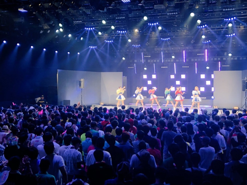 TIF2018