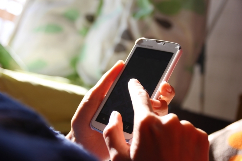 親世代にはスマホが向いている