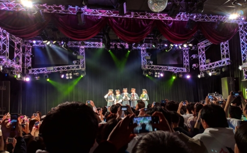 わーしっぷ大感謝祭2018